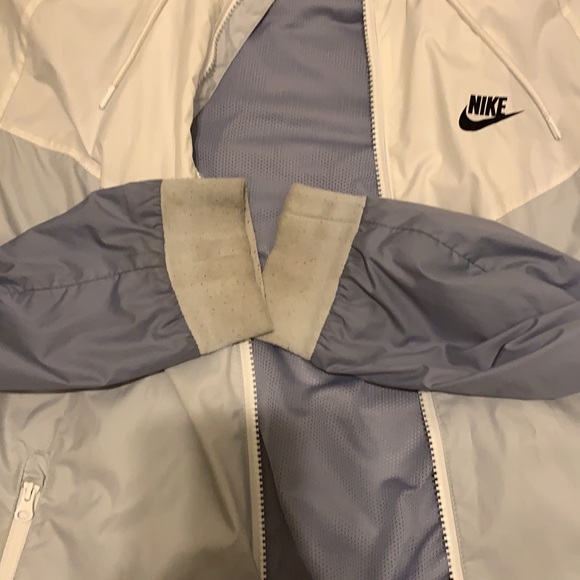 Nike windbreaker - Picture 2 of 4